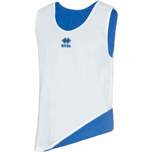 Errea Bib&Acirc;&nbsp;Double&Acirc;&nbsp;Singlet