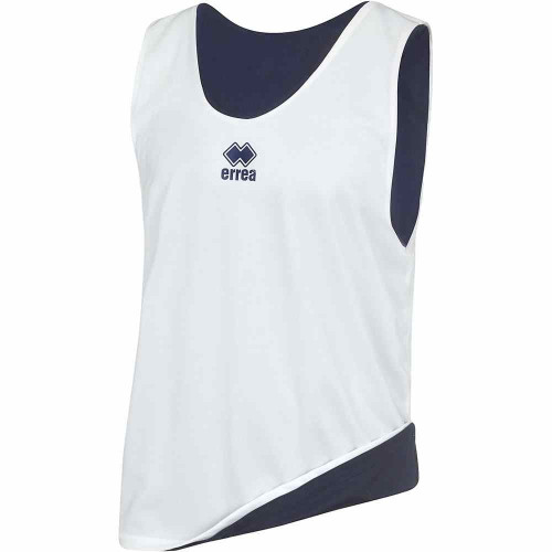 Errea Bib&Acirc;&nbsp;Double&Acirc;&nbsp;Singlet