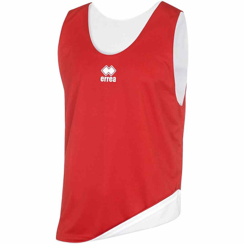 Errea Bib&Acirc;&nbsp;Double&Acirc;&nbsp;Singlet