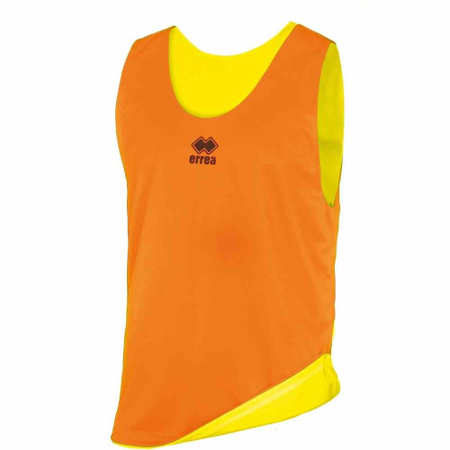 Errea Bib&Acirc;&nbsp;Double&Acirc;&nbsp;Singlet