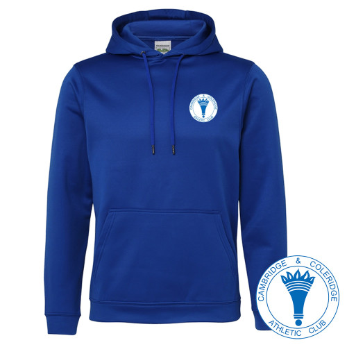 C&C Athletics Club Hoodie
