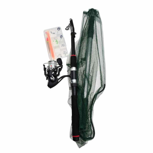 Catch Fishing Coarse Essential Fishing Set