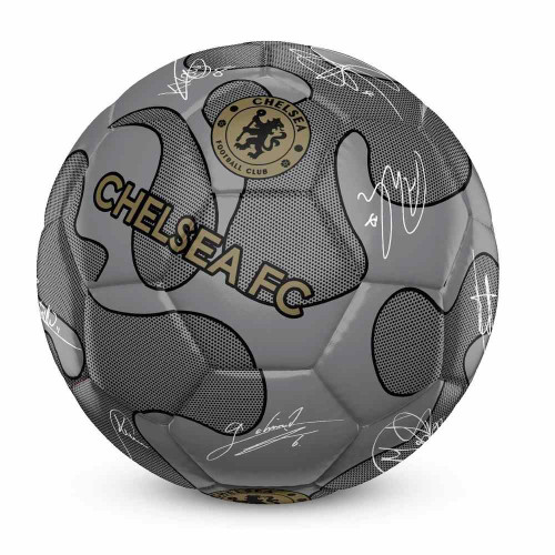 Team Merchandise 32 Panel Camo Signature Football