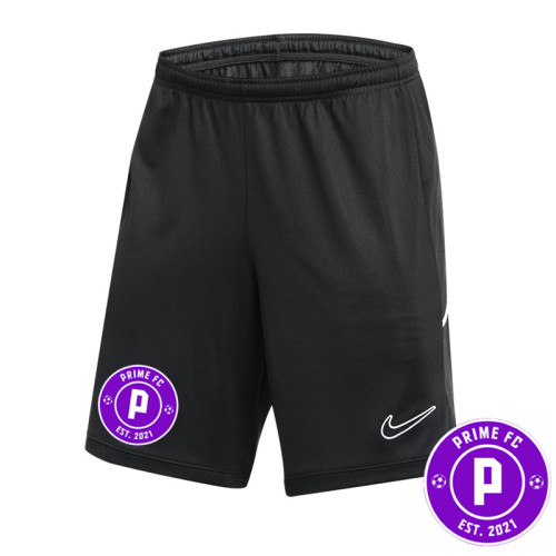 Prime FC Match Shorts