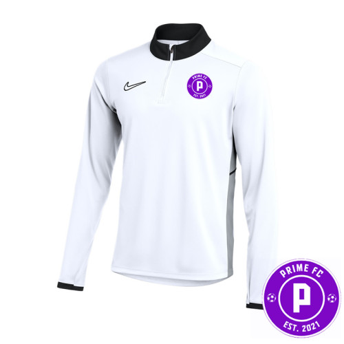 Prime FC Drill Top