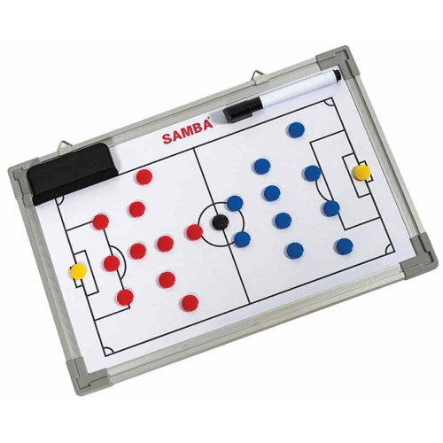 Samba Mini Tactic Board