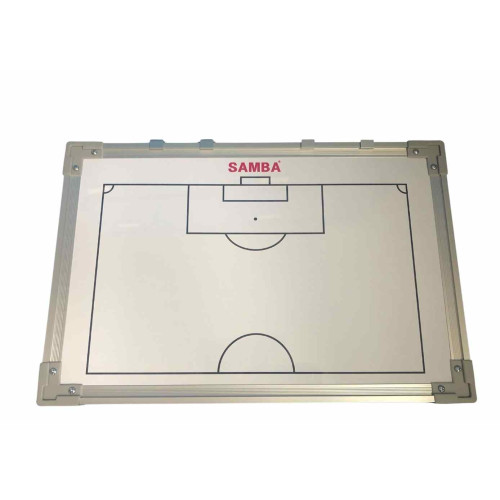 Samba Double Sided Tactic Board (30cm x 45cm)