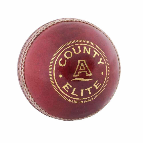 Readers County Elite 'A' Cricket Ball