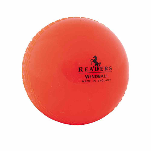 Readers Windball Training Cricket Ball