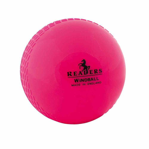 Readers Windball Training Cricket Ball