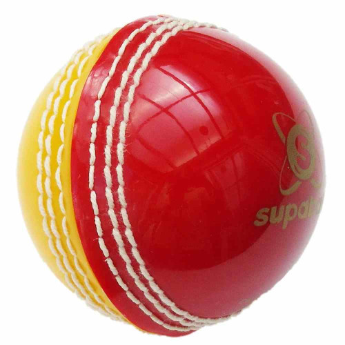 Readers Supaball Training Cricket Ball