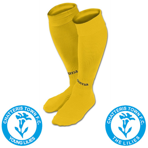CTFC Lilies - Away Socks
