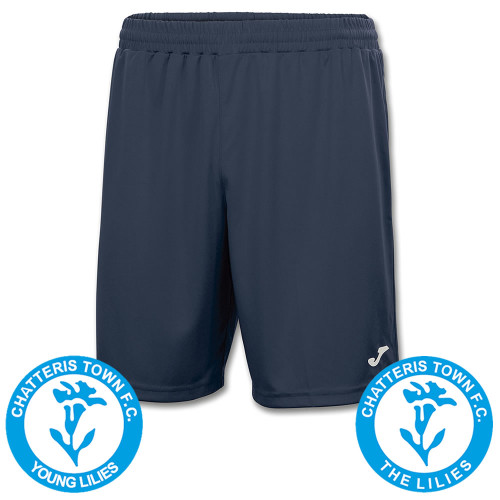 CTFC Lilies - Training Short