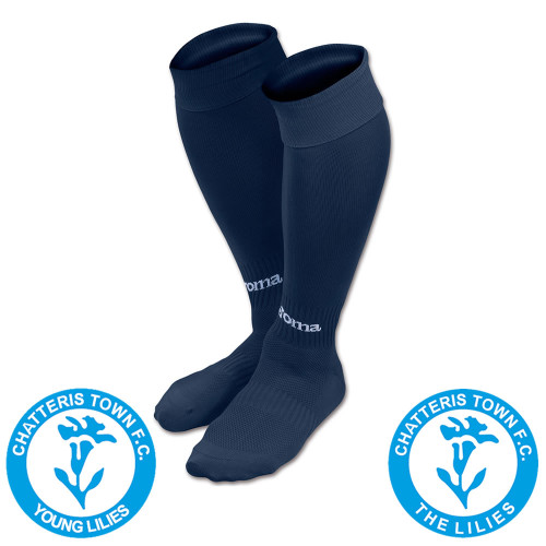 CTFC Lilies - Training Socks