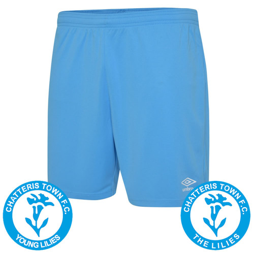 CTFC Lilies - Umbro Home Short
