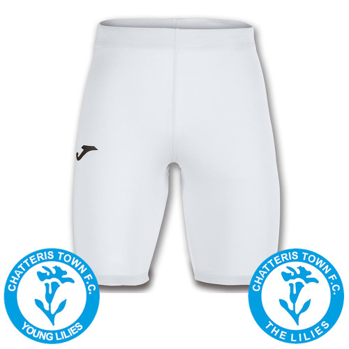 CTFC Lilies - Under Shorts