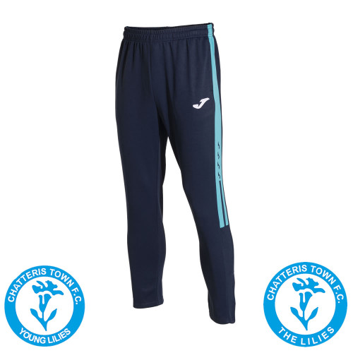 CTFC Lilies - Training Pants