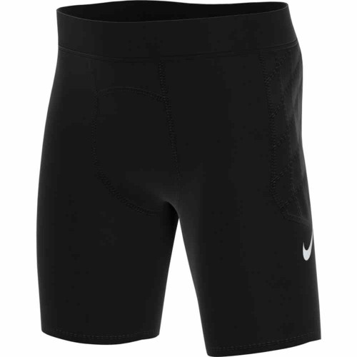 Nike Padded Gardien I Gk Short - Black/White - XSY