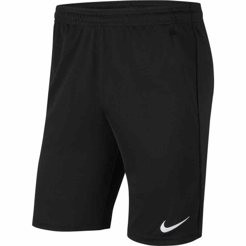 Nike Park 20 Training Short - Black/White - S