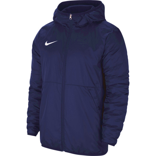 Nike Park 20 Fall Jacket-Navy/White-L
