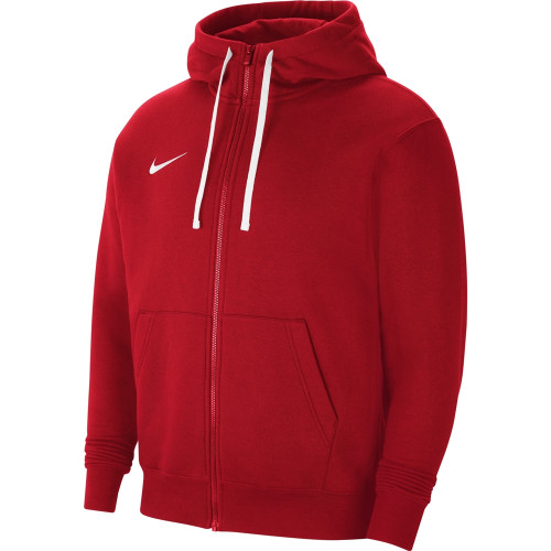 Nike Fleece Park 20 Full Zip Hoodie