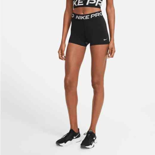 Nike Womens 365 Pro Shorts