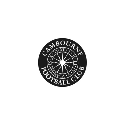 Applique Badge - Cambourne FC