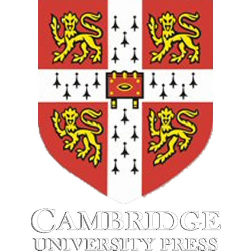 Applique Badge - Cambs Uni