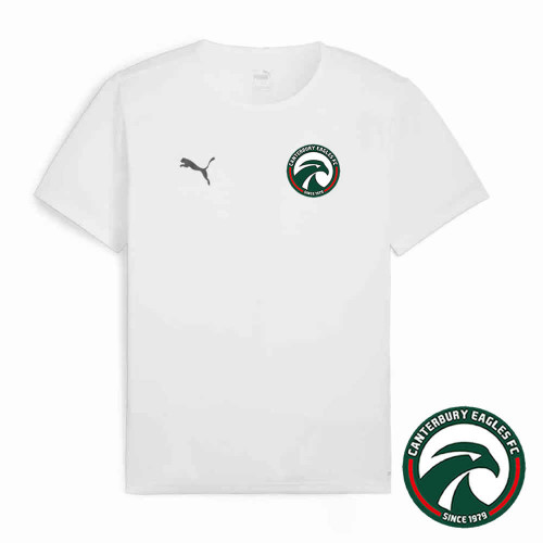 Canterbury Eagles - Match Day Jersey