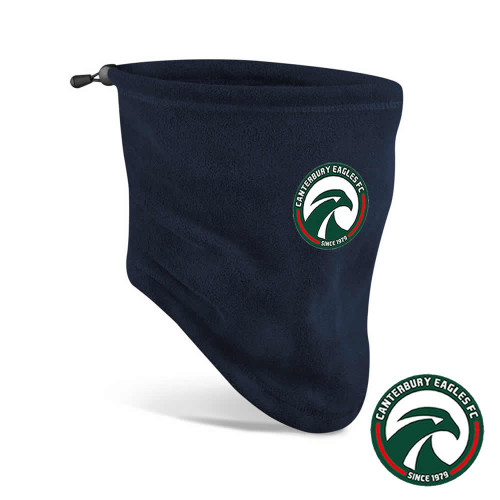 Canterbury Eagles Neck Warmer
