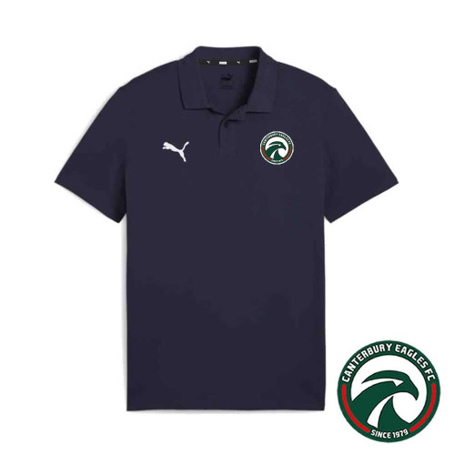 Canterbury Eagles - Casuals Polo