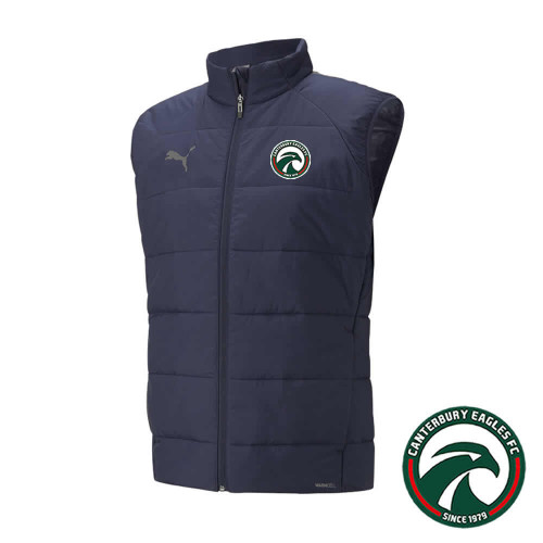 Canterbury Eagles - Gilet