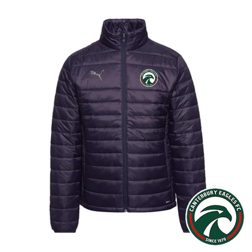 Canterbury Eagles - Light Jacket