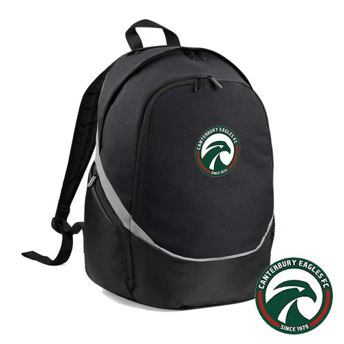 Canterbury Eagles - Team Backpack
