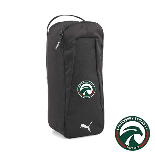 Canterbury Eagles - Shoe Bag