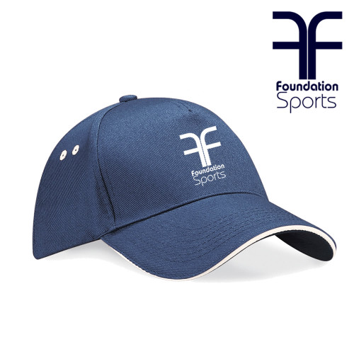 Foundation Sports Cap