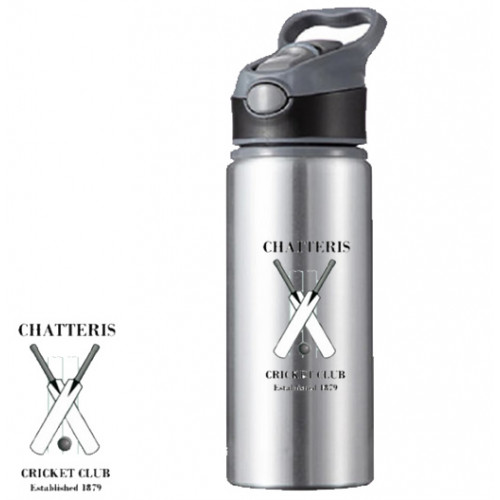 Chatteris Cricket Club Bottle