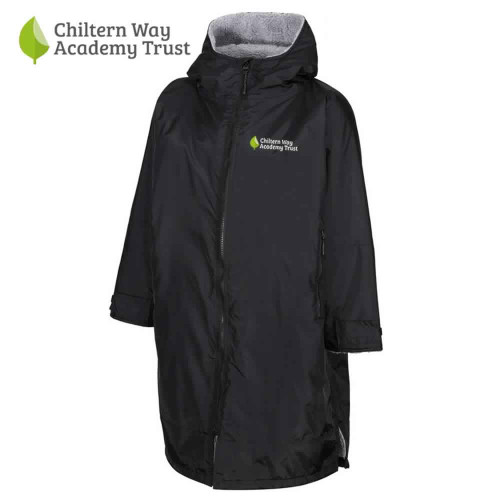 Chiltern Way Academy Trust - Weatherproof Changing Robe