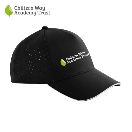 Chiltern Way Academy Trust - Cap