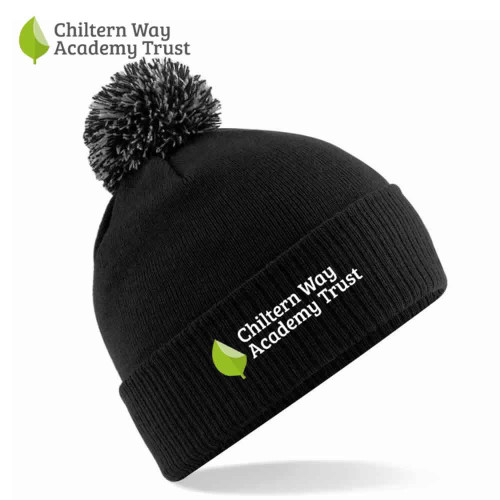 Chiltern Way Academy Trust - Snowstar Beanie