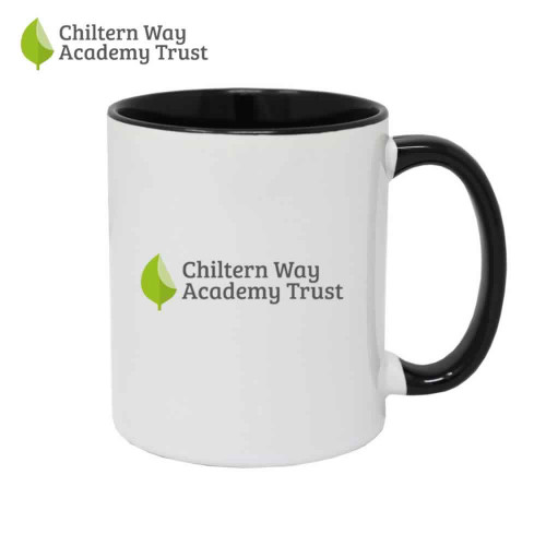 Chiltern Way Academy Trust - Mug