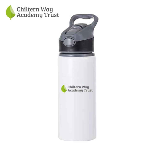Chiltern Way Academy Trust - Water Bottle 650ml