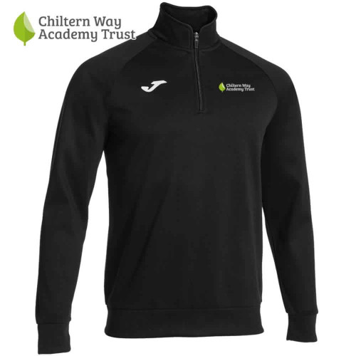 Chiltern Way Academy Trust - 1/4 Zip Top