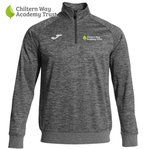 Chiltern Way Academy Trust - 1/4 Zip Top