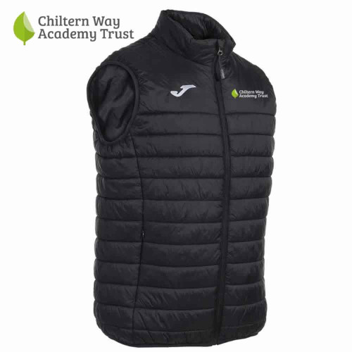 Chiltern Way Academy Trust - Padded Gilet