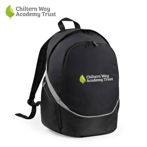 Chiltern Way Academy Trust - Backpack