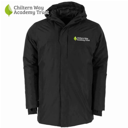 Chiltern Way Academy Trust - Padded Coach Jacket
