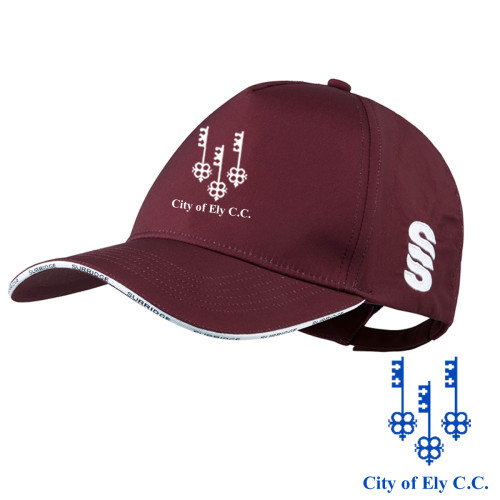 Ely CC Baseball Cap