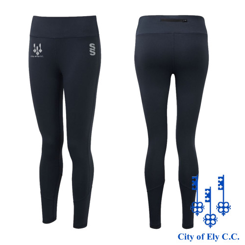 Ely CC Womens Dual Leggings