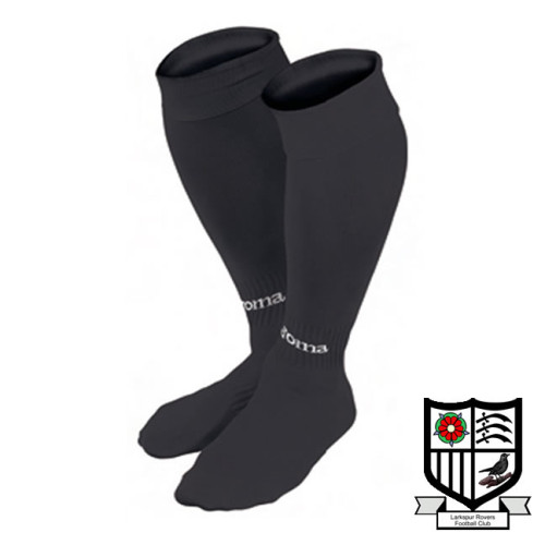 Larkspur II Socks